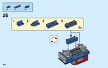 Notice / Instructions de Montage - LEGO - 31091 - Shuttle Transporter: Page 166