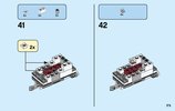 Notice / Instructions de Montage - LEGO - 31091 - Shuttle Transporter: Page 175