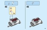 Notice / Instructions de Montage - LEGO - 31091 - Shuttle Transporter: Page 177