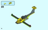 Notice / Instructions de Montage - LEGO - 31092 - Helicopter Adventure: Page 16