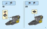 Notice / Instructions de Montage - LEGO - 31092 - Helicopter Adventure: Page 11