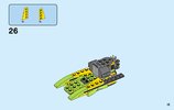 Notice / Instructions de Montage - LEGO - 31092 - Helicopter Adventure: Page 15