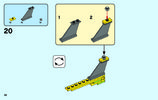 Notice / Instructions de Montage - LEGO - 31092 - Helicopter Adventure: Page 14