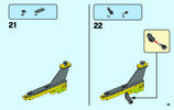 Notice / Instructions de Montage - LEGO - 31092 - Helicopter Adventure: Page 15