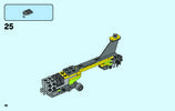 Notice / Instructions de Montage - LEGO - 31092 - Helicopter Adventure: Page 18