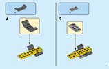 Notice / Instructions de Montage - LEGO - 31092 - Helicopter Adventure: Page 3