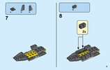 Notice / Instructions de Montage - LEGO - 31092 - Helicopter Adventure: Page 5