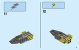 Notice / Instructions de Montage - LEGO - 31092 - Helicopter Adventure: Page 7