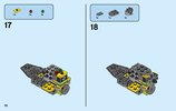 Notice / Instructions de Montage - LEGO - 31092 - Helicopter Adventure: Page 10