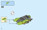 Notice / Instructions de Montage - LEGO - 31092 - Helicopter Adventure: Page 18