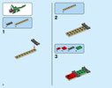 Notice / Instructions de Montage - LEGO - 31093 - Riverside Houseboat: Page 8