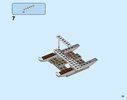 Notice / Instructions de Montage - LEGO - 31093 - Riverside Houseboat: Page 93