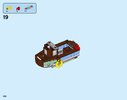 Notice / Instructions de Montage - LEGO - 31093 - Riverside Houseboat: Page 150