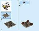 Notice / Instructions de Montage - LEGO - 31093 - Riverside Houseboat: Page 156