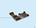 Notice / Instructions de Montage - LEGO - 31093 - Riverside Houseboat: Page 161