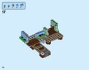 Notice / Instructions de Montage - LEGO - 31093 - Riverside Houseboat: Page 172