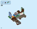 Notice / Instructions de Montage - LEGO - 31093 - Riverside Houseboat: Page 180