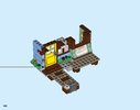 Notice / Instructions de Montage - LEGO - 31093 - Riverside Houseboat: Page 184