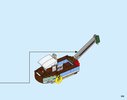 Notice / Instructions de Montage - LEGO - 31093 - Riverside Houseboat: Page 155