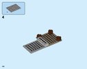 Notice / Instructions de Montage - LEGO - 31093 - Riverside Houseboat: Page 158