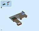 Notice / Instructions de Montage - LEGO - 31093 - Riverside Houseboat: Page 164