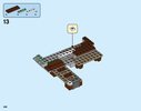 Notice / Instructions de Montage - LEGO - 31093 - Riverside Houseboat: Page 168