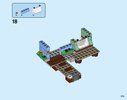 Notice / Instructions de Montage - LEGO - 31093 - Riverside Houseboat: Page 173