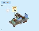 Notice / Instructions de Montage - LEGO - 31093 - Riverside Houseboat: Page 174