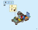 Notice / Instructions de Montage - LEGO - 31093 - Riverside Houseboat: Page 177