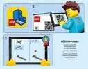 Notice / Instructions de Montage - LEGO - 31094 - Race Plane: Page 3