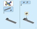 Notice / Instructions de Montage - LEGO - 31094 - Race Plane: Page 7