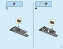 Notice / Instructions de Montage - LEGO - 31094 - Race Plane: Page 9