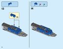 Notice / Instructions de Montage - LEGO - 31094 - Race Plane: Page 14