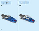 Notice / Instructions de Montage - LEGO - 31094 - Race Plane: Page 16