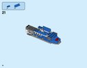 Notice / Instructions de Montage - LEGO - 31094 - Race Plane: Page 18