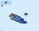 Notice / Instructions de Montage - LEGO - 31094 - Race Plane: Page 26