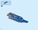 Notice / Instructions de Montage - LEGO - 31094 - Race Plane: Page 30