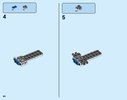 Notice / Instructions de Montage - LEGO - 31094 - Race Plane: Page 90