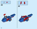 Notice / Instructions de Montage - LEGO - 31094 - Race Plane: Page 100