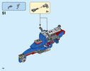 Notice / Instructions de Montage - LEGO - 31094 - Race Plane: Page 118