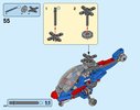 Notice / Instructions de Montage - LEGO - 31094 - Race Plane: Page 122