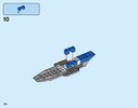 Notice / Instructions de Montage - LEGO - 31094 - Race Plane: Page 134