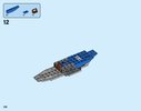 Notice / Instructions de Montage - LEGO - 31094 - Race Plane: Page 136