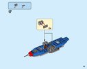 Notice / Instructions de Montage - LEGO - 31094 - Race Plane: Page 141