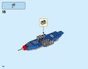 Notice / Instructions de Montage - LEGO - 31094 - Race Plane: Page 142