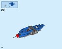 Notice / Instructions de Montage - LEGO - 31094 - Race Plane: Page 144