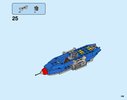 Notice / Instructions de Montage - LEGO - 31094 - Race Plane: Page 149