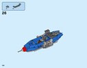 Notice / Instructions de Montage - LEGO - 31094 - Race Plane: Page 150