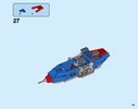 Notice / Instructions de Montage - LEGO - 31094 - Race Plane: Page 151