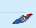 Notice / Instructions de Montage - LEGO - 31094 - Race Plane: Page 155